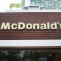 McDonald's RI Mulai Ekspansif Lagi
