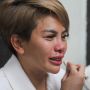 Berkaca-kaca, Nikita Mirzani Bahas Kemungkinan Lolly Kembali: Sebenarnya Masih Ingin..