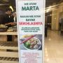 Viral Makan Mie Ayam Bayar Seikhlasnya, Uangnya Masuk Kotak Amal
