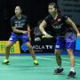 Greysia Polii: PBSI Home Tournament Bikin Atlet Lebih Kompetitif