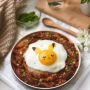 Cari Inspirasi Makanan Lucu dan Unik, Masakan Chef Ini Bisa Jadi Referensi
