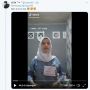 Lagi Ospek Online, Video Almira Taraktakdung Bikin Warganet Ngakak