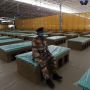 India Kembali Lockdown, Kasus Corona Hampir Tembus 1 Juta