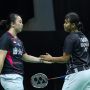 Hasil Piala Uber 2022: Melani/Tryola Kalah, Indonesia 1-1 Jepang