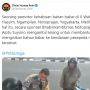 Masuk Pantai Indah Kapuk 2 Pakai Paspor dan 4 Berita Viral Lainnya