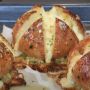 Resep Bikin Korean Cheese Garlic Bread Tanpa Oven Ala Chef Devina Hermawan