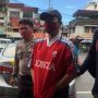 Tega! Pasutri Kuras Puluhan Juta Tabungan Orang Tua Angkat yang Buta Huruf