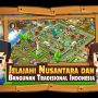 Dari Kabayan Hingga Roro Kidul, Ada di Fantasy Town
