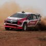 Best 5 Oto: Showroom Baru Mitsubishi, Sanksi Motor Masuk Jalan Tol