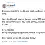 Akun Twitter Obama, Bill Gates, Elon Musk, Diretas Hacker