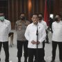 Jadi Tersangka, Status Polisi Brigjen Prasetijo Ditentukan Setelah Inkrah