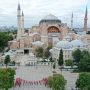 Polemik Hagia Sophia, Fadli Zon Sarankan Indonesia Tunjukkan Sikap Terbuka