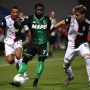 Drama 6 Gol di Mapei Stadium, Juventus Diimbangi Sassuolo 3-3