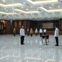 Brigjen Prasetijo Utomo Tak Hadir Upacara Pencopotan Jabatannya