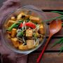 Cocok Dijadikan Bekal, Intip Resep Tumis Tahu Tiram Berikut Ini