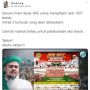 Beredar Video Seruan Aksi Demo 1607, Minta RUU HIP Dicabut dari Prolegnas