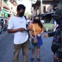 Kasus Covid-19 Mulai Turun, Filipina Pertahankan Kewaspadaan