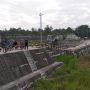 Mengenal Sabo Dam Sleman Peninggalan Jepang, Kaisar Naruhito Kaget Karena Masih Berfungsi