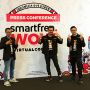 Smartfren WOW Concert 2020 Digelar Virtual di Tiga Negara