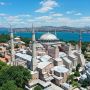 Masjid Hagia Sophia Siap Gelar Salat Jumat