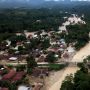 Penyebab Banjir Bandang Luwu Utara Disebabkan Kikisan di Daerah Lereng