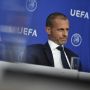 Banyak Ruginya, Presiden UEFA Kapok Gelar Euro dengan Sistem Pan-kontinental