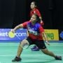 Hasil Piala Uber 2022: Lanny/Jesita Tumbang, Indonesia Dipastikan Kalah dari Jepang