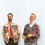 Duet di Lagu Coming Home, HONNE Kenang Momen Kocak Bertemu NIKI Zefanya