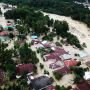Bukan Illegal Loging, Polisi Sebut Penyebab Banjir Luwu Utara karena Alam