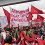 Aspirasi Soal RUU Cipta Kerja Tak Digubris, KASBI: DPR Pura-Pura Gak Dengar