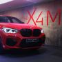 Surabaya Jadi Destinasi Pemasaran BMW X3 dan X4 M Competition