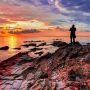 Geopark Pulau Bangka Siap Jadi Unggulan Bangka Belitung