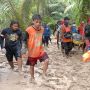 3 Jenazah Kembali Ditemukan, Korban Jiwa Banjir Bandang Luwu Jadi 30Orang