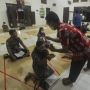 Ibadah Hindu Kaharingan dengan Menerapkan Protokol Kesehatan