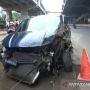 Fakta Baru Pengemudi Maut Anjani, Korban Terpental dan Dihantam Mobil Lain