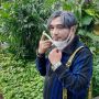Jeremy Teti Ungkap Alasan Belum Nikah di Usia 52