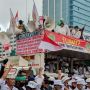 Seruan Rizieq di Aksi Tolak RUU HIP: Saatnya Jokowi Mundur Secara Terhormat