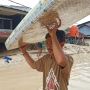 500 SAR Cari 15 Orang Hilang karena Banjir Bandang Luwu Utara