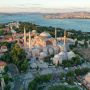 Jadi Masjid, Hagia Sophia Gelar Salat Jumat Perdana Besok