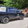 Pakai Mobil Halo-halo, Pemerintah Provinsi Riau Ajak Waspada COVID-19