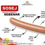 Kemenkes Malaysia Sebut Sosis Bukan Daging, Ungkap 5 Bahayanya