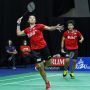 Indonesia Open 2021: Dua Ganda Putri Nasional Mundur