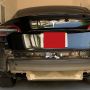 Bumper Tesla Model 3 Copot Gara-gara Terjang Genangan Air, Kok Bisa?