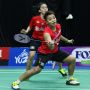 Berpasangan dengan Mychelle di PBSI Home Tournament, Apriyani: Seru Juga