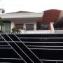 Kondisi Rumah Sepi, Pak RT Tak Tahu Catherine Wilson Diciduk Polisi