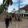 Dahsyat Banjir Bandang Luwu Utara, 4 Sekolah Tertimbun Lumpur