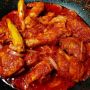 Pedasnya Mantap, Ini Resep Mudah Membuat Ayam Masak Merah khas Malaysia