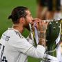 Sergio Ramos: Saya Tetap di Real Madrid Selama Presiden Menginginkan