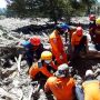 Korban Jiwa Banjir Bandang Luwu Jadi 36 Orang, Pencarian Gunakan Alat Berat