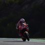 Jelang MotoGP Spanyol, Marc Marquez Risaukan Duo Yamaha, Alex Rins Cedera